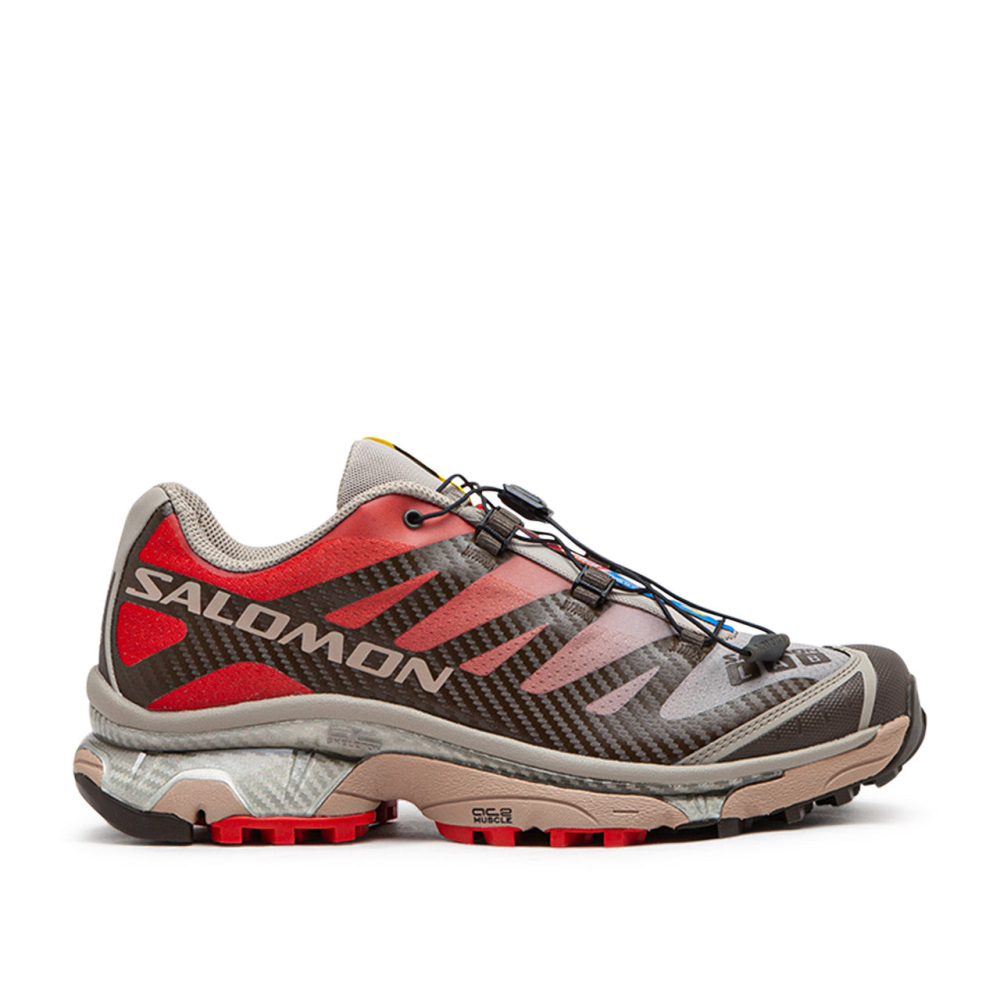 Salomon XT 4 OG braun L47299500 Preisvergleich