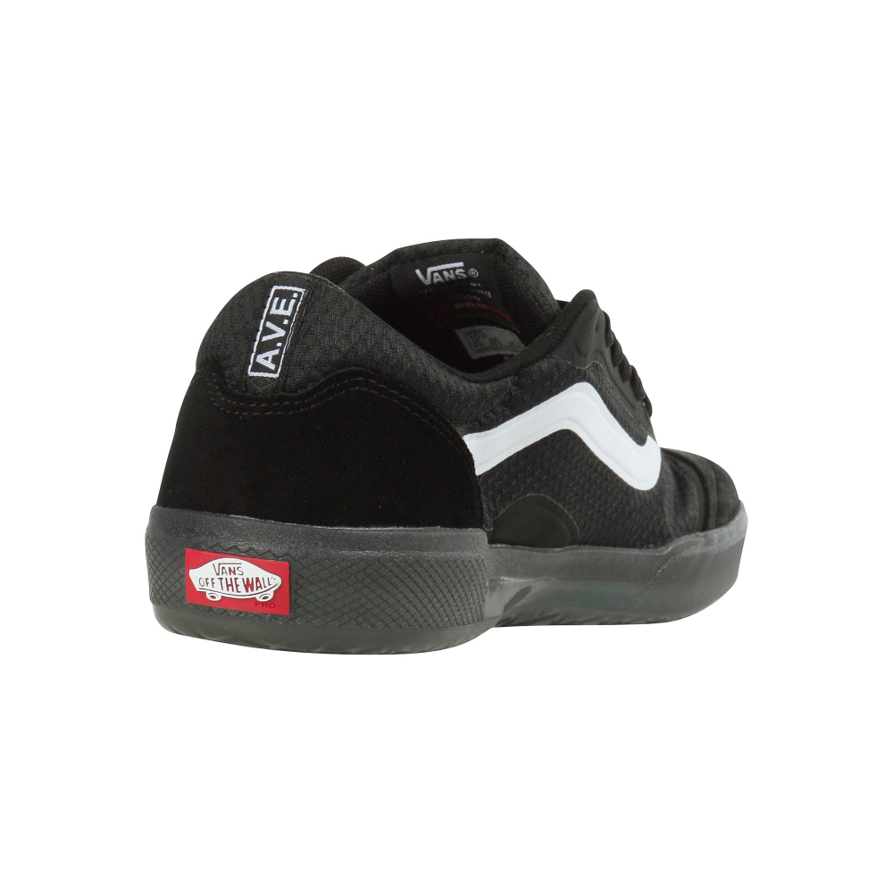 vans av
