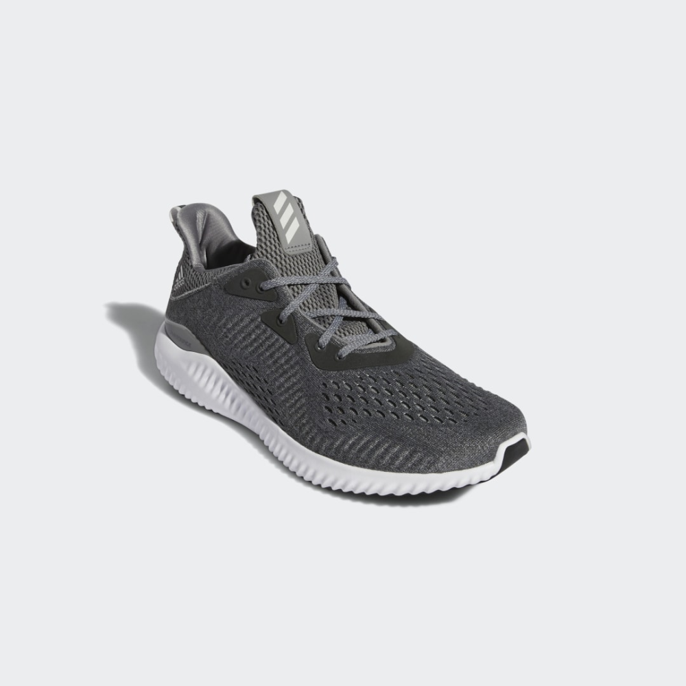 adidas Alphabounce 1 grau GV8826 Preisvergleich