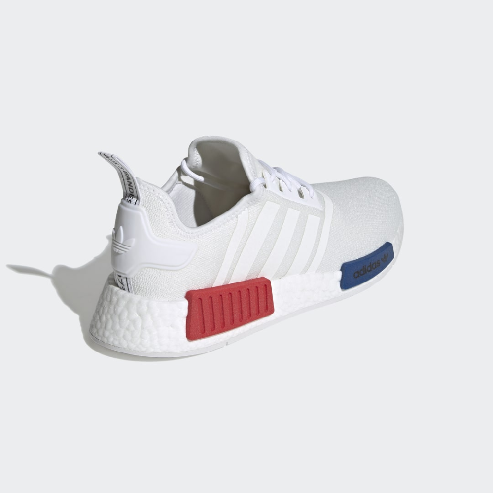 adidas NMD R1 weiss GZ7925 Preisvergleich