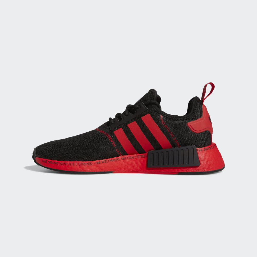 adidas NMD R1 schwarz HP2971 Preisvergleich