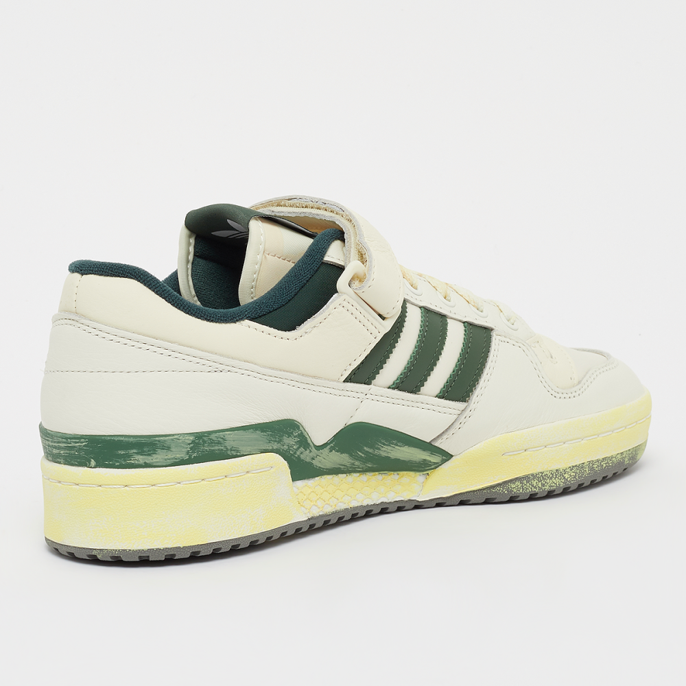 adidas Forum 84 Low AEC weiss HR0558 Preisvergleich