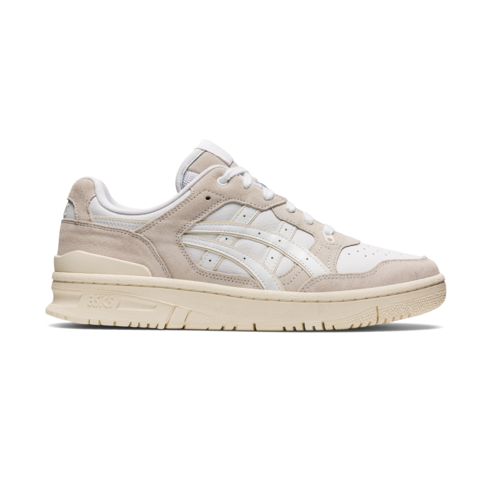 Asics EX89 beige 1201A638-100 Preisvergleich