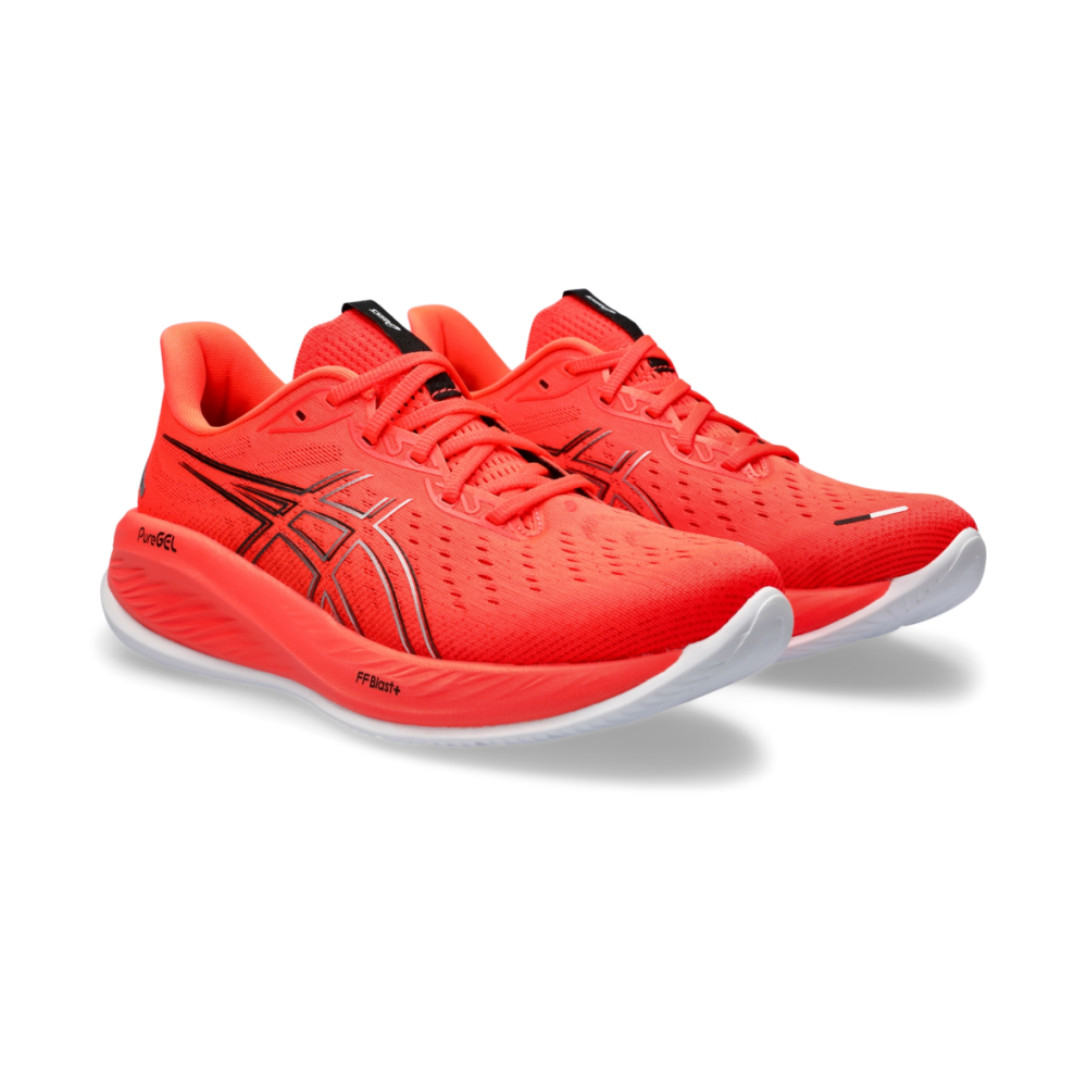 Asics Gel Cumulus 26 rot 1011B792 600 Preisvergleich