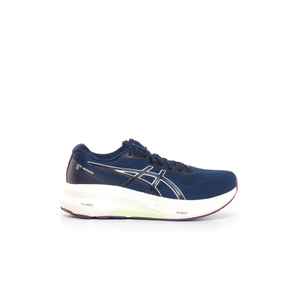 Asics GT 4000 4 blau 1012B674 400 Preisvergleich