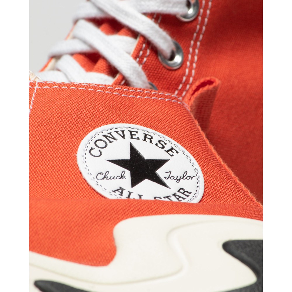 Converse Run Star Motion Platform in 