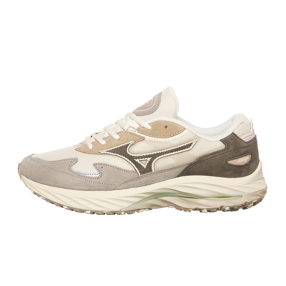Mizuno Wave Rider Beta braun D1GA330912 Preisvergleich