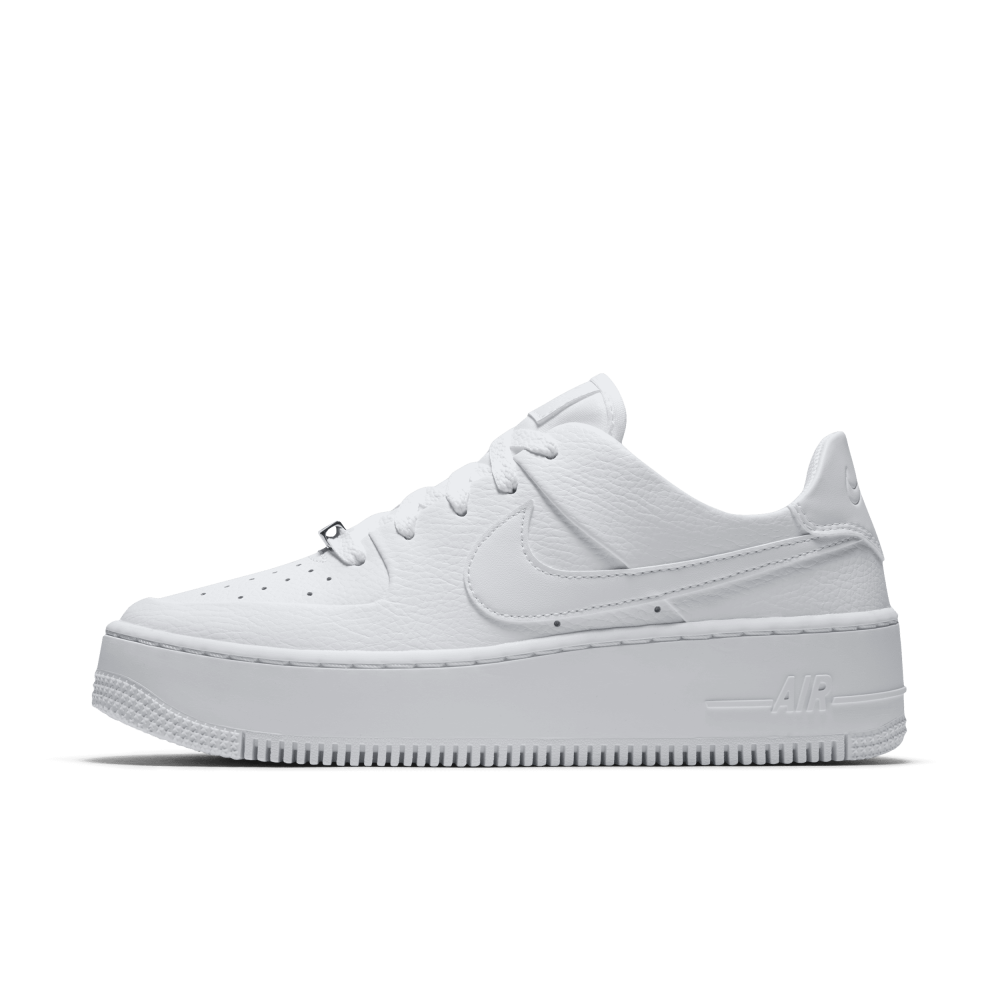 Nike Air Force 1 Sage Low weiss AR5339 100 Preisvergleich