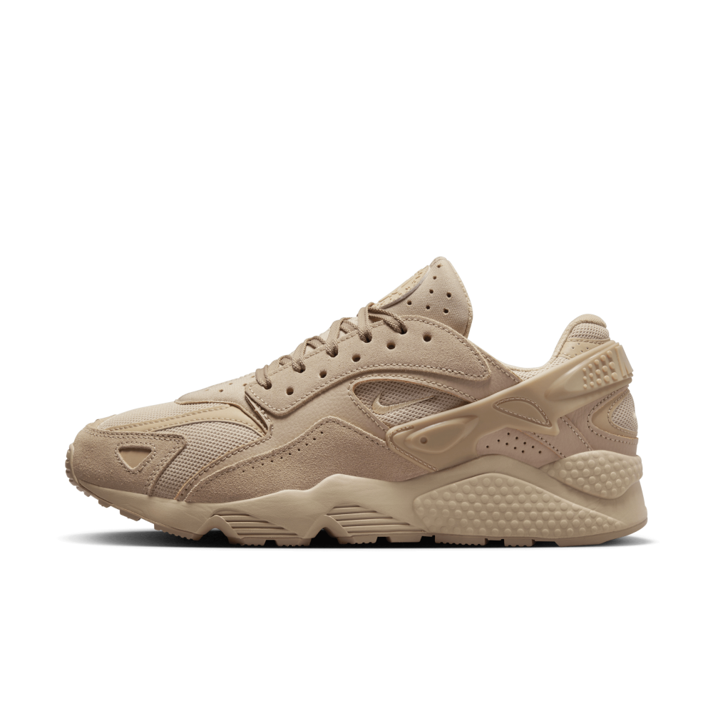 Nike Air Huarache Runner braun DZ3306 200 Preisvergleich