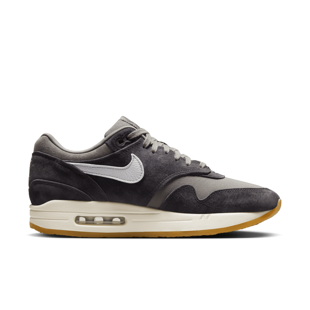 Nike air max 1 premium crepe dark obsidian best sale