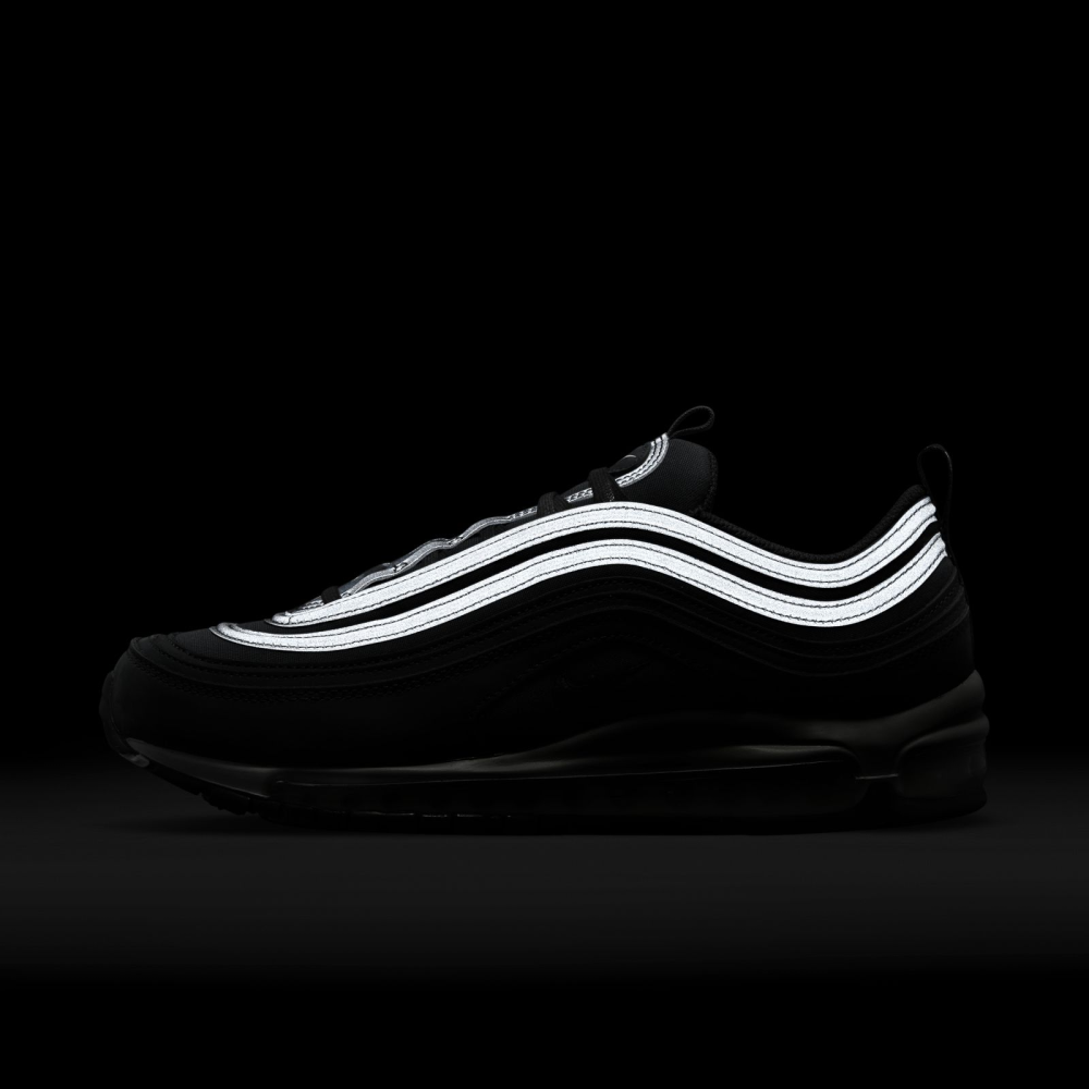 Air max 97 black suede online