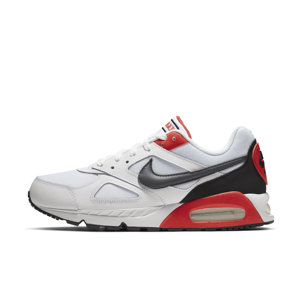 Air max ivo orange on sale