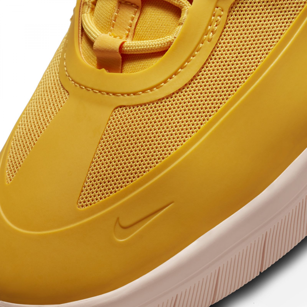 nyjah free 2 yellow