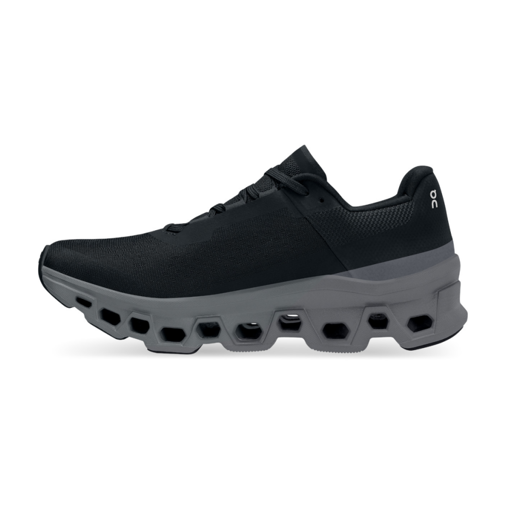 ON Cloudmonster schwarz 61.99024 Preisvergleich