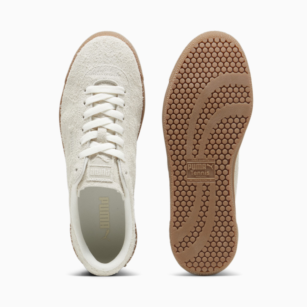 スニーカー PUMA Puma Star SD Ivory Black 39646501 396465-01 Puma Star SD | 396465-01 | AFEW STORE