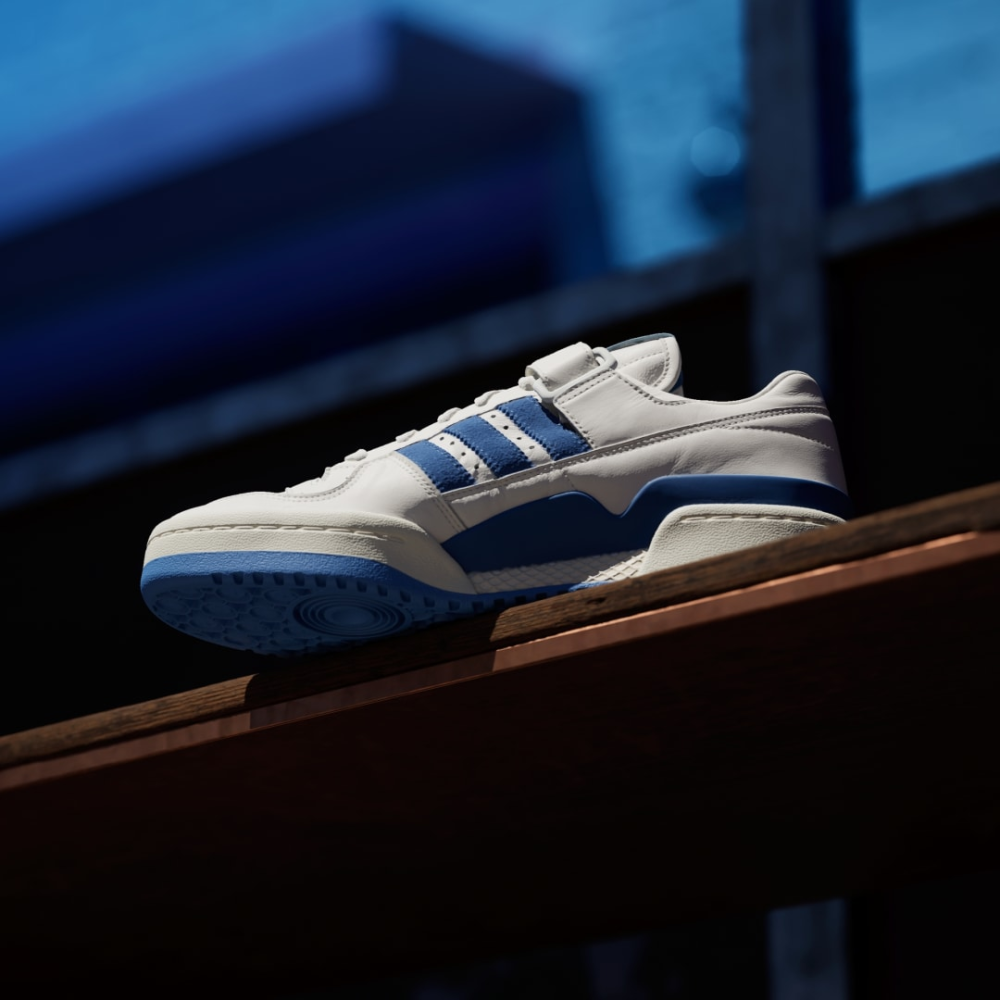 スニーカー  Forum 84 Low BLUE 28cm adidas Forum 84 Low BLUE 28cm adidas Forum 84 Low BLUE 28cm 【公式