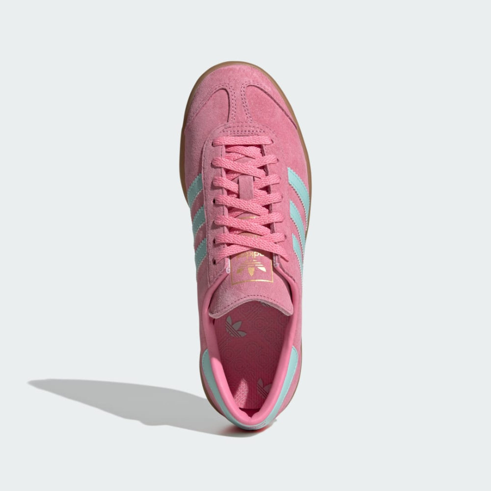 adidas Hamburg W pink IH5459 Preisvergleich