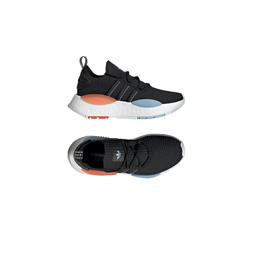 adidas NMD W1 schwarz IE9593 Preisvergleich