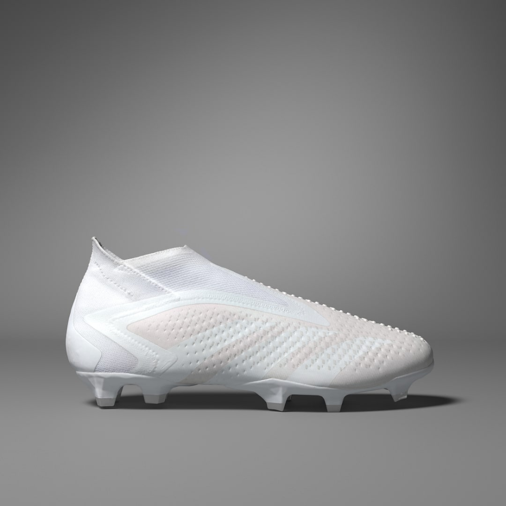 adidas Predator Accuracy FG weiss GW4559 Preisvergleich