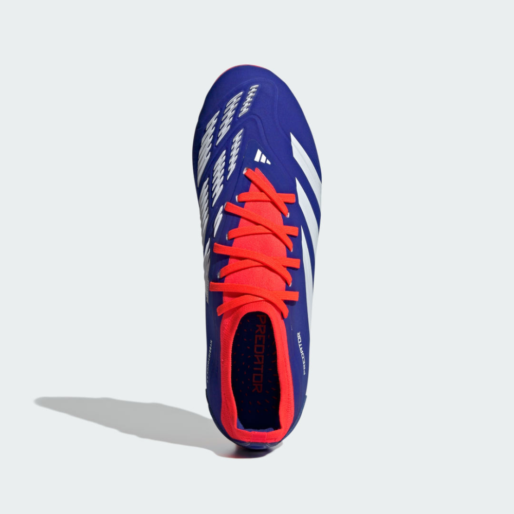 adidas Predator Pro FG blau IF6330 Preisvergleich