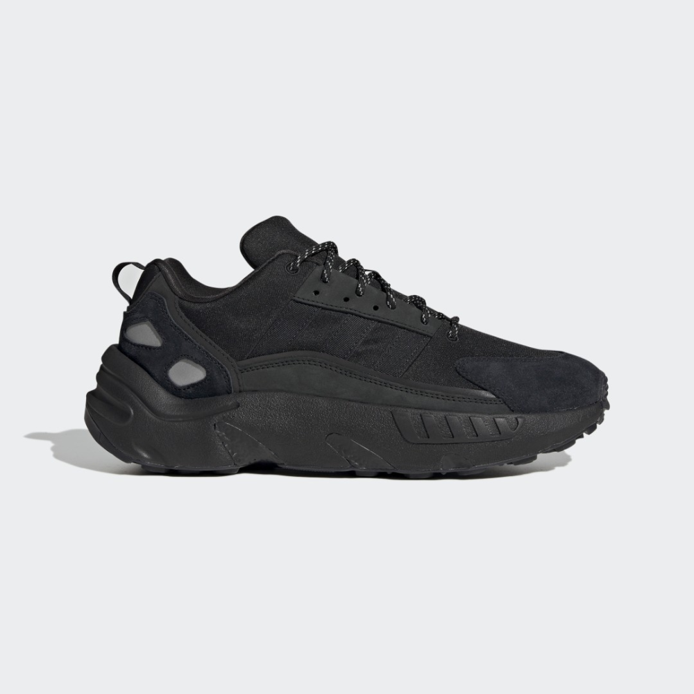 adidas ZX 22 Boost schwarz HQ8678 Preisvergleich