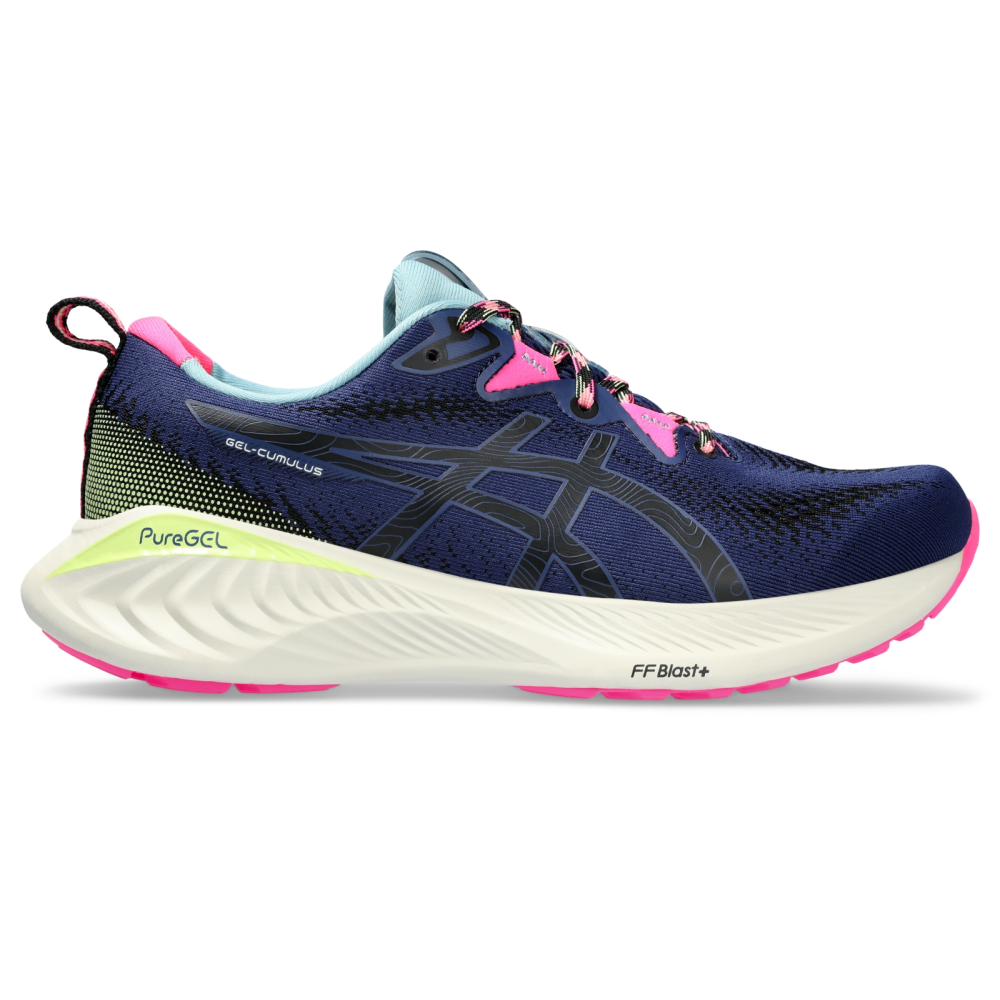 Asics cumulus 20 damen hotsell 39 5