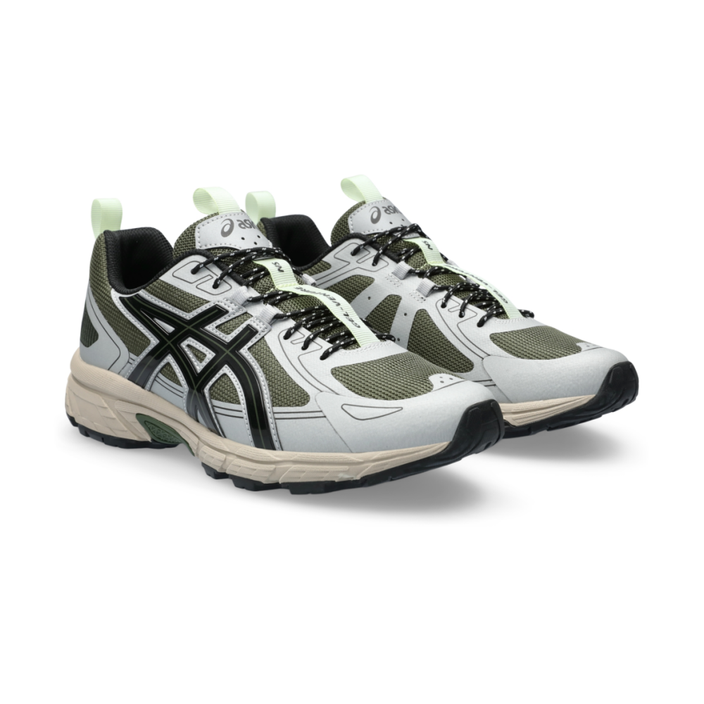 Asics GEL Venture 6 NS grun 1203A303 300 Preisvergleich