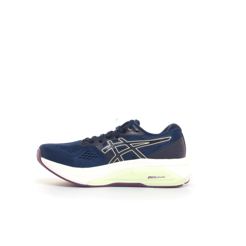 Asics GT 4000 4 blau 1012B674 400 Preisvergleich