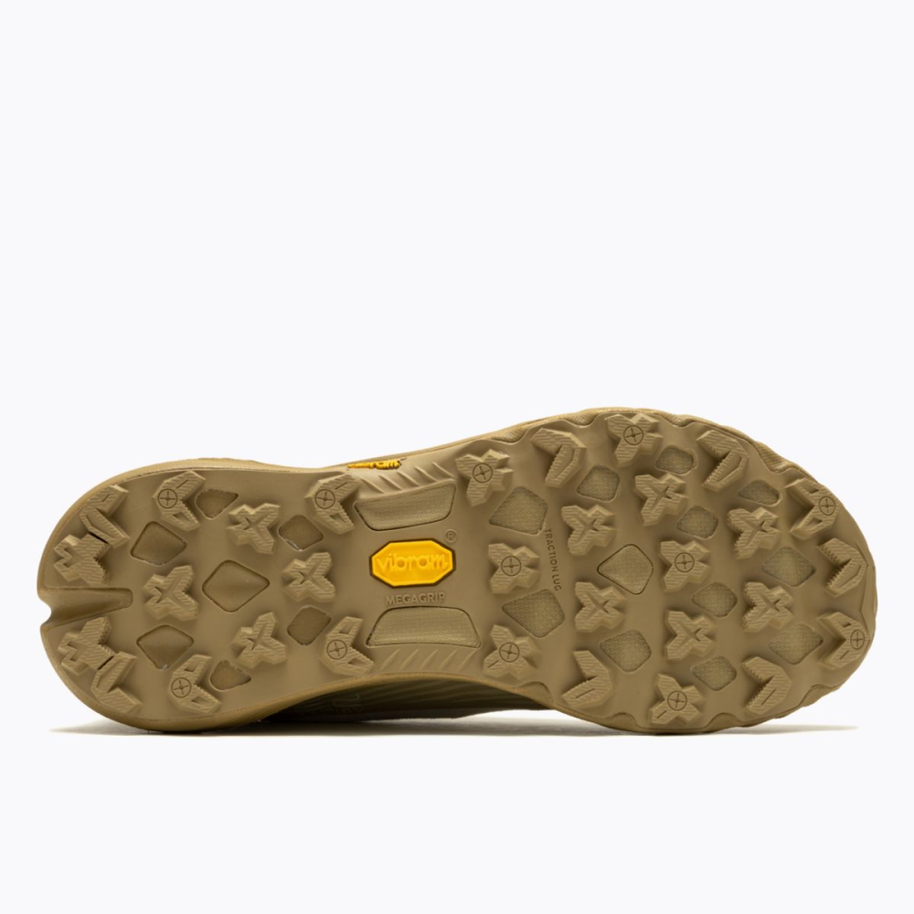 Merrell Agility Peak 5 braun J068092 Preisvergleich
