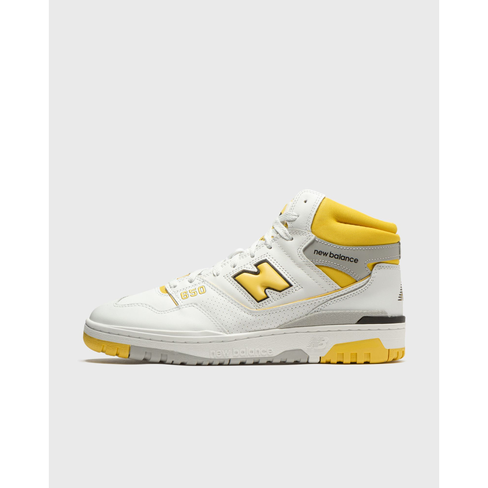 New Balance 650 weiss BB650RCG Preisvergleich