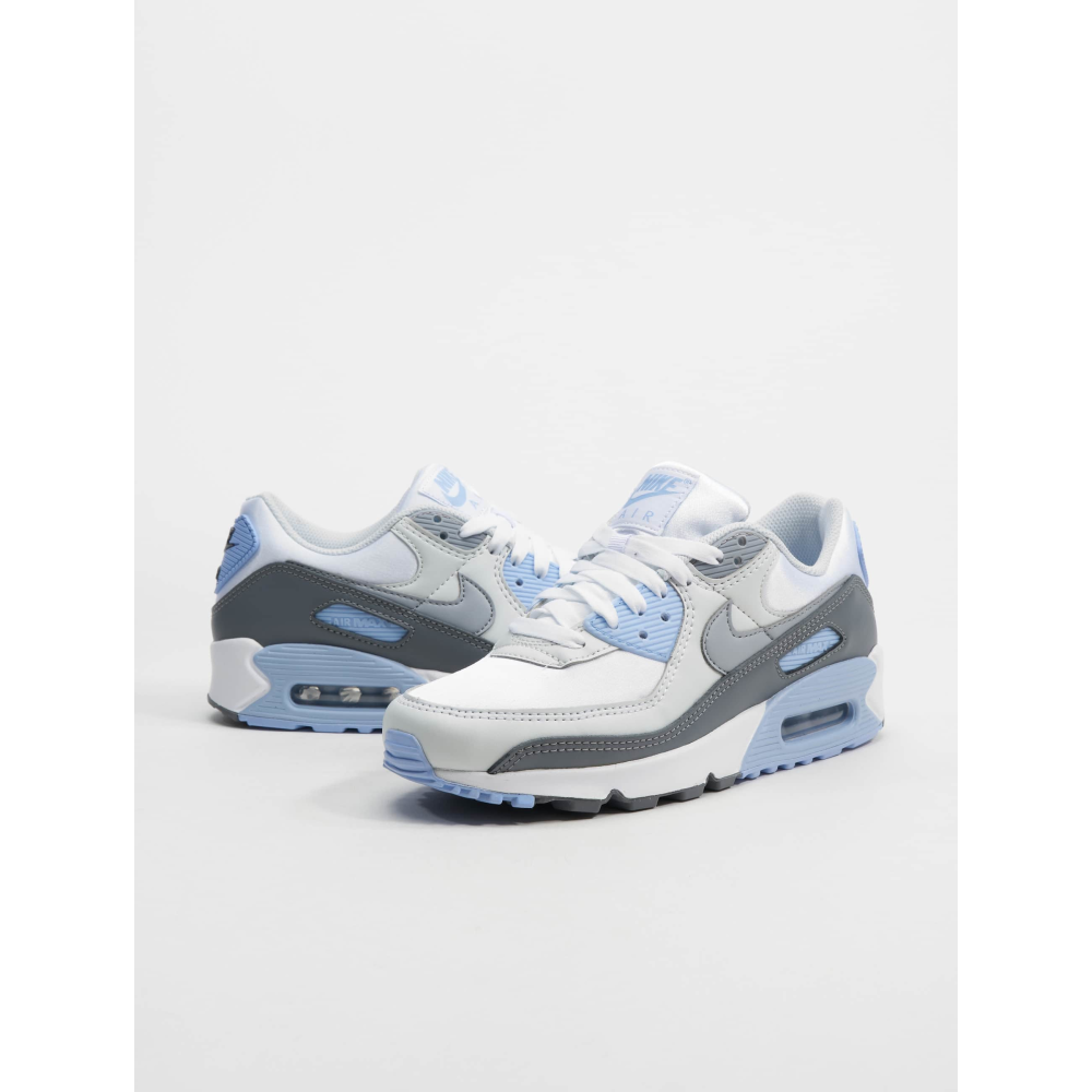 Nike Air Max 90 weiss FB8570-100 Preisvergleich