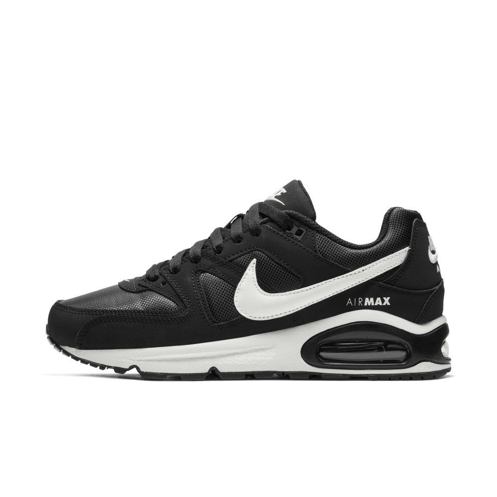 Nike Air Max Command schwarz 397690 021 Preisvergleich