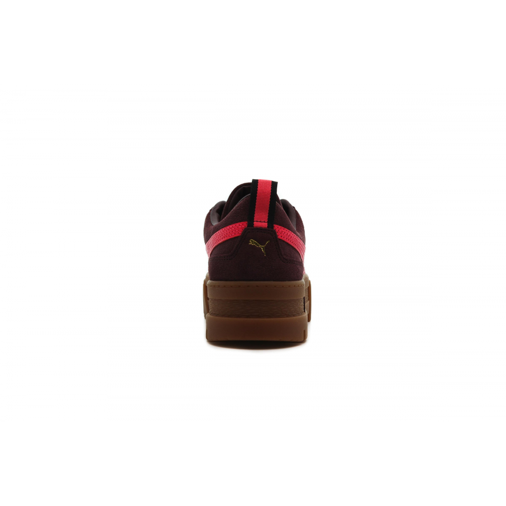 puma mayze oat gum