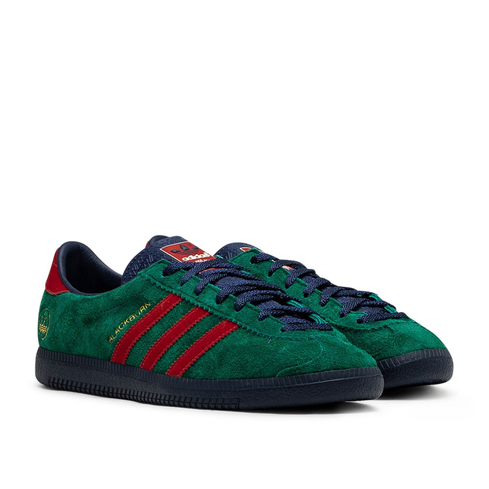 adidas Blackburn SPZL grun IH2139 Preisvergleich