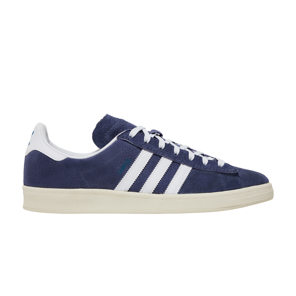 Adidas campus lila on sale