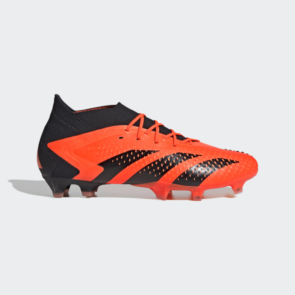 adidas Predator Accuracy.1 FG orange GW4572 Preisvergleich