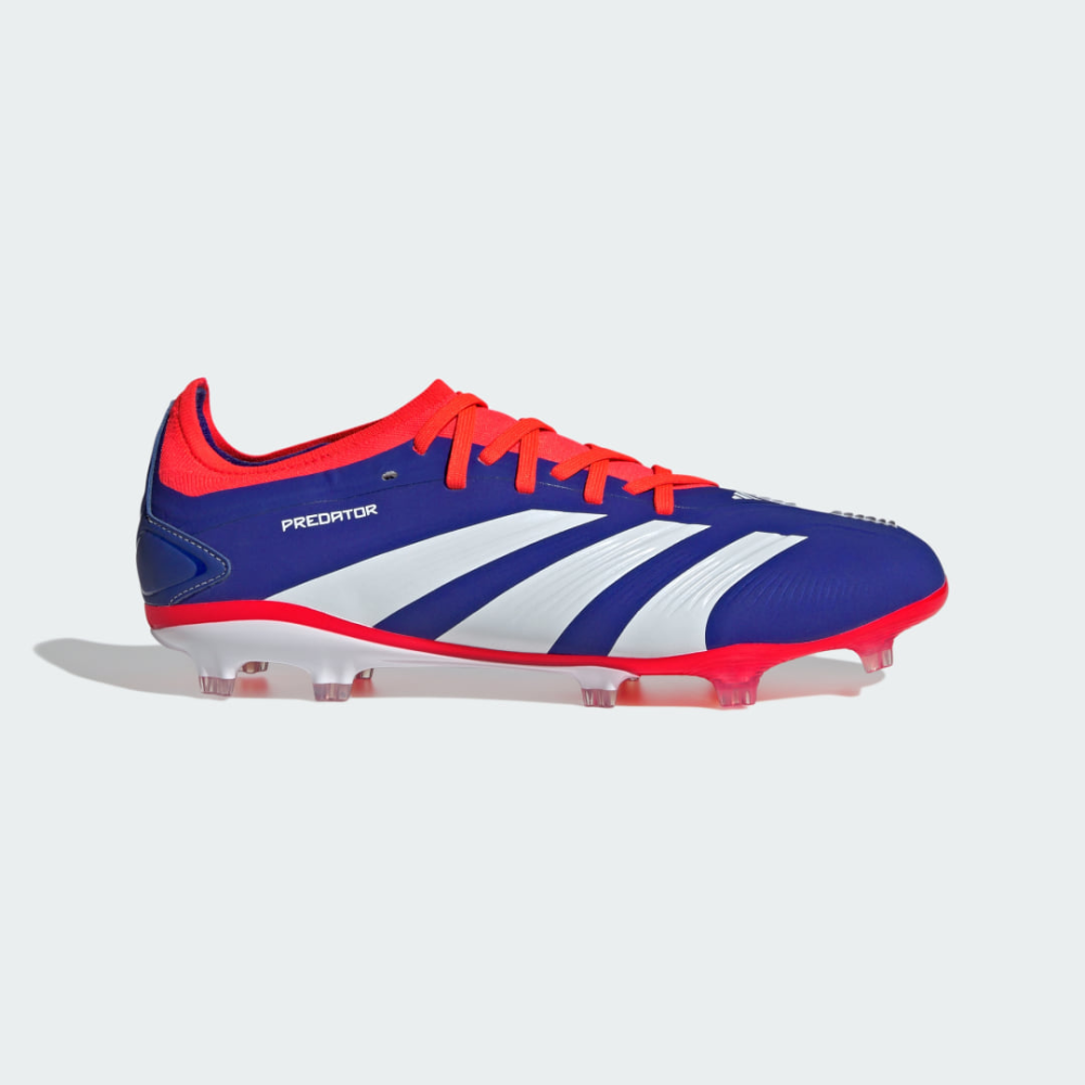 Adidas predator pro blue best sale