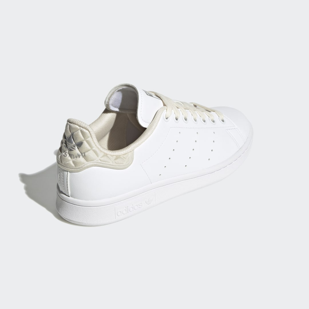 Adidas snakeskin stan smith best sale