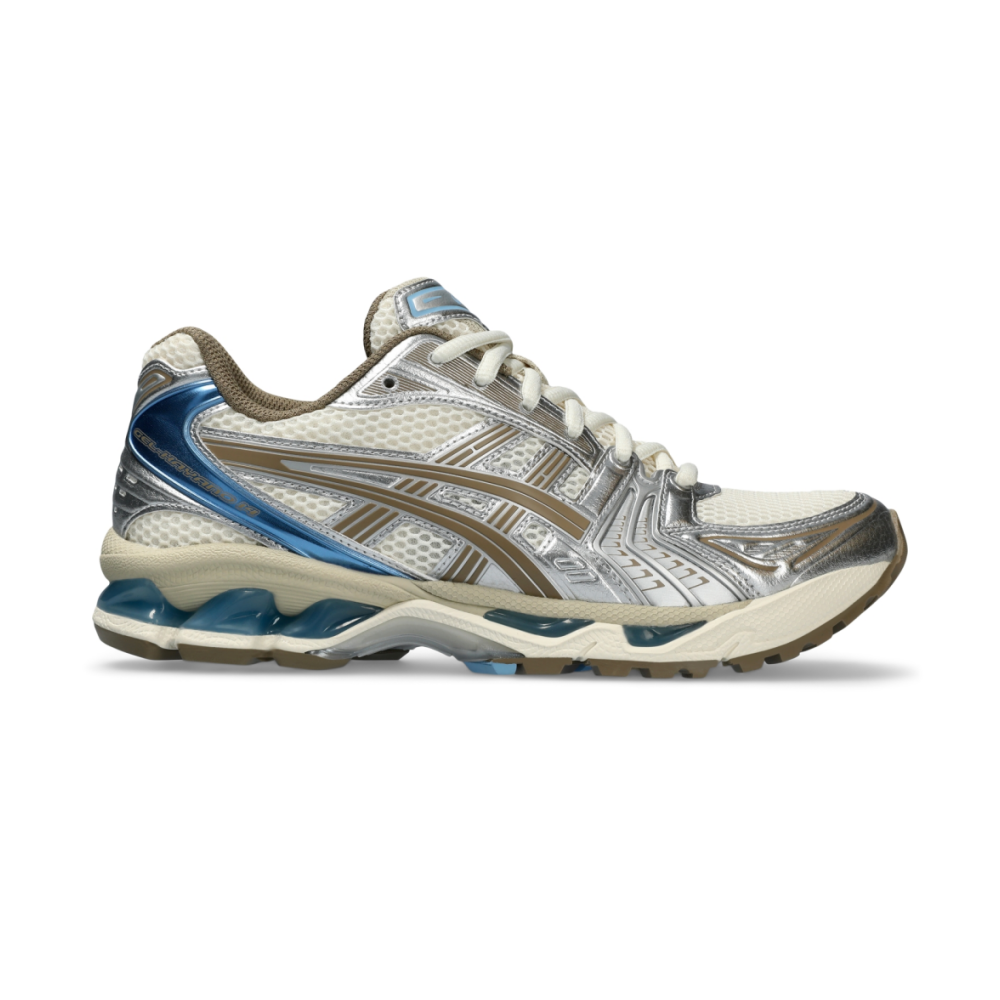 Asics gel kayano 15 arancione online