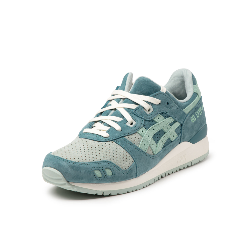 Asics Gel Lyte III OG blau 1201A164 300 Preisvergleich