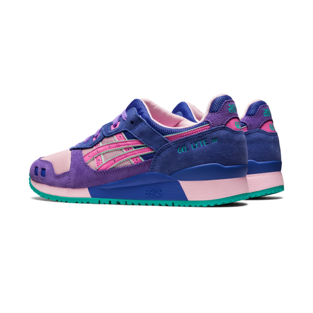 Asics gel lyte outlet lila