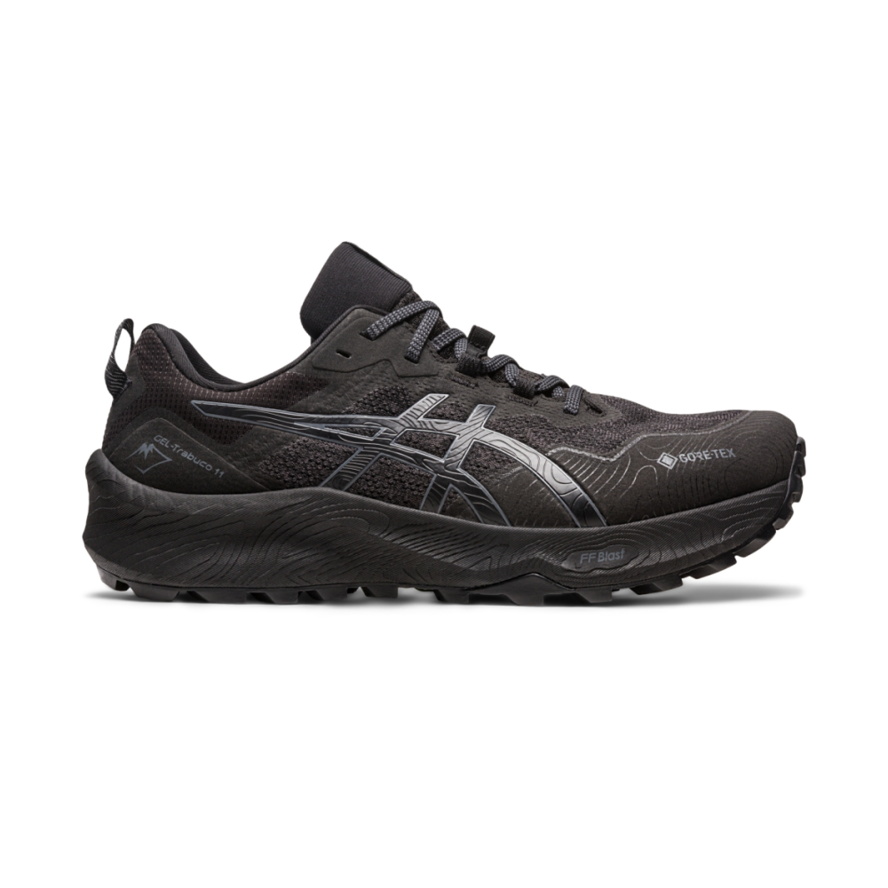 Asics kayano gore tex on sale