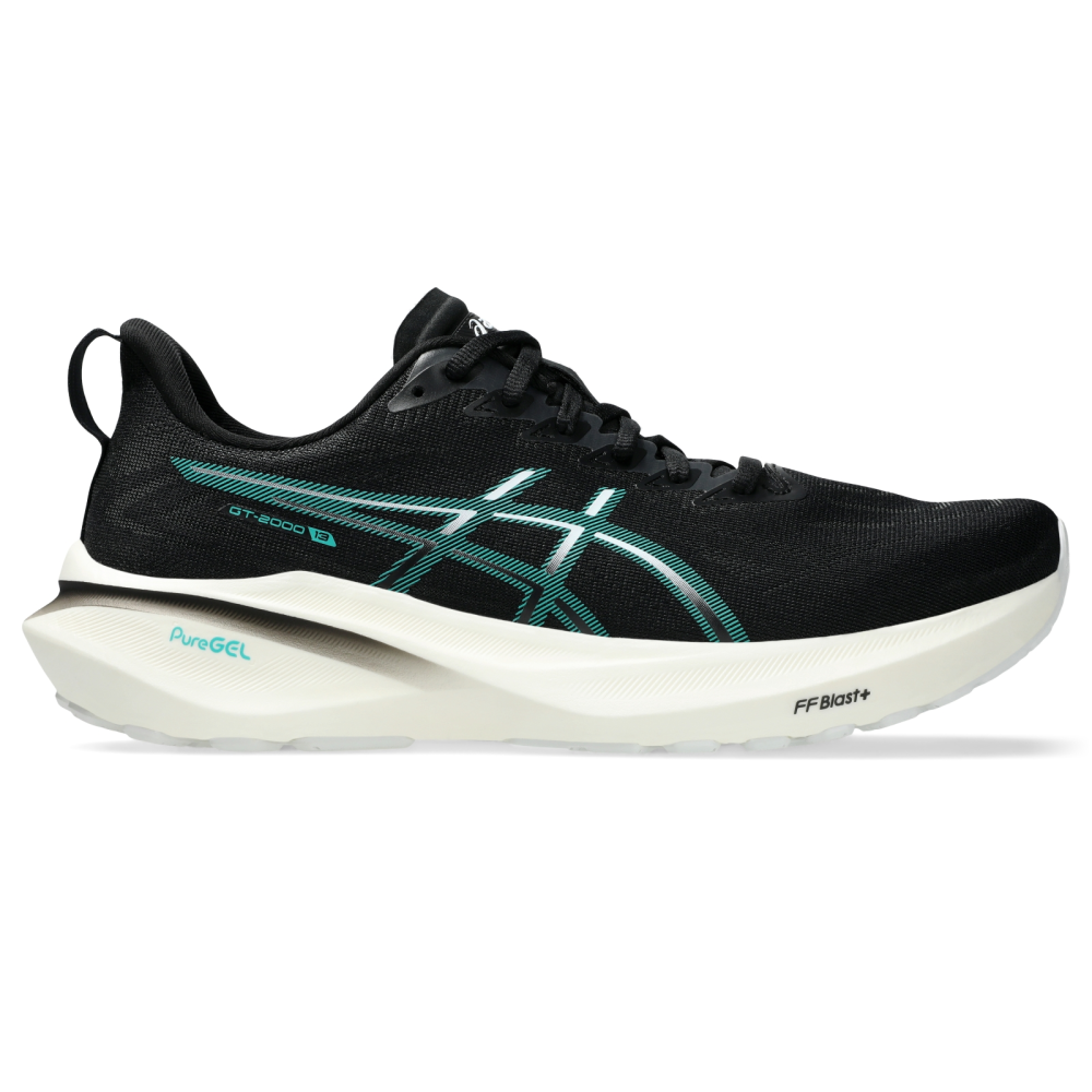 Asics GT 2000 13 schwarz 1011B861 004 Preisvergleich