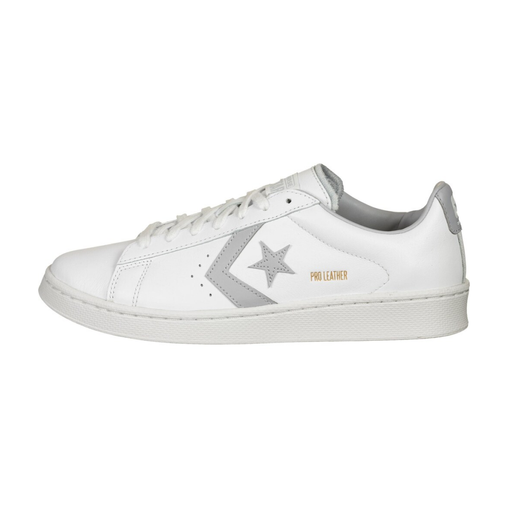 converse ox pro leather