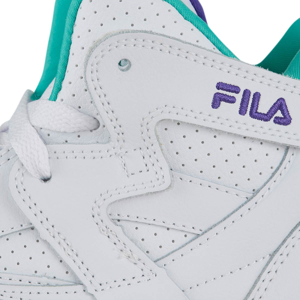 FILA M Squad weiss FFW0069 13155 Preisvergleich