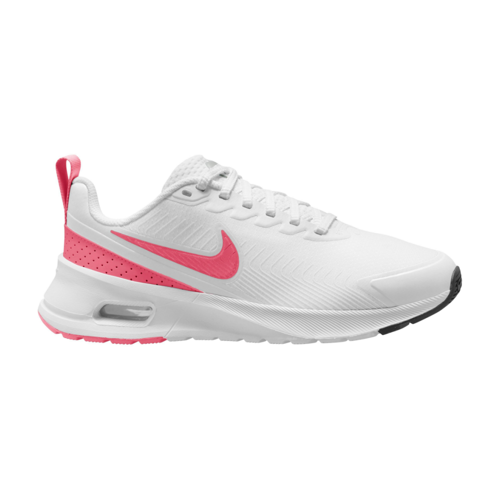 Nike Air Max Nuaxis weiss HF1233 100 Preisvergleich