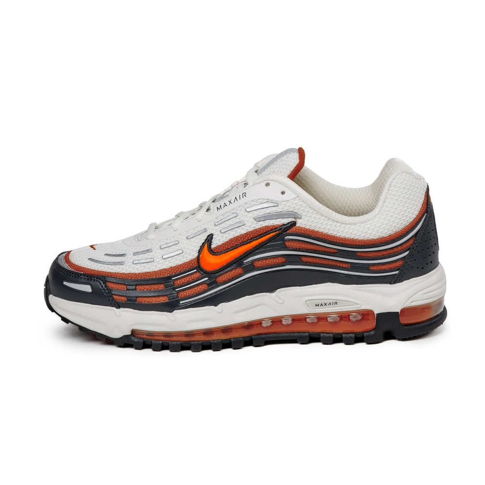 Nike air max 2018 orange best sale