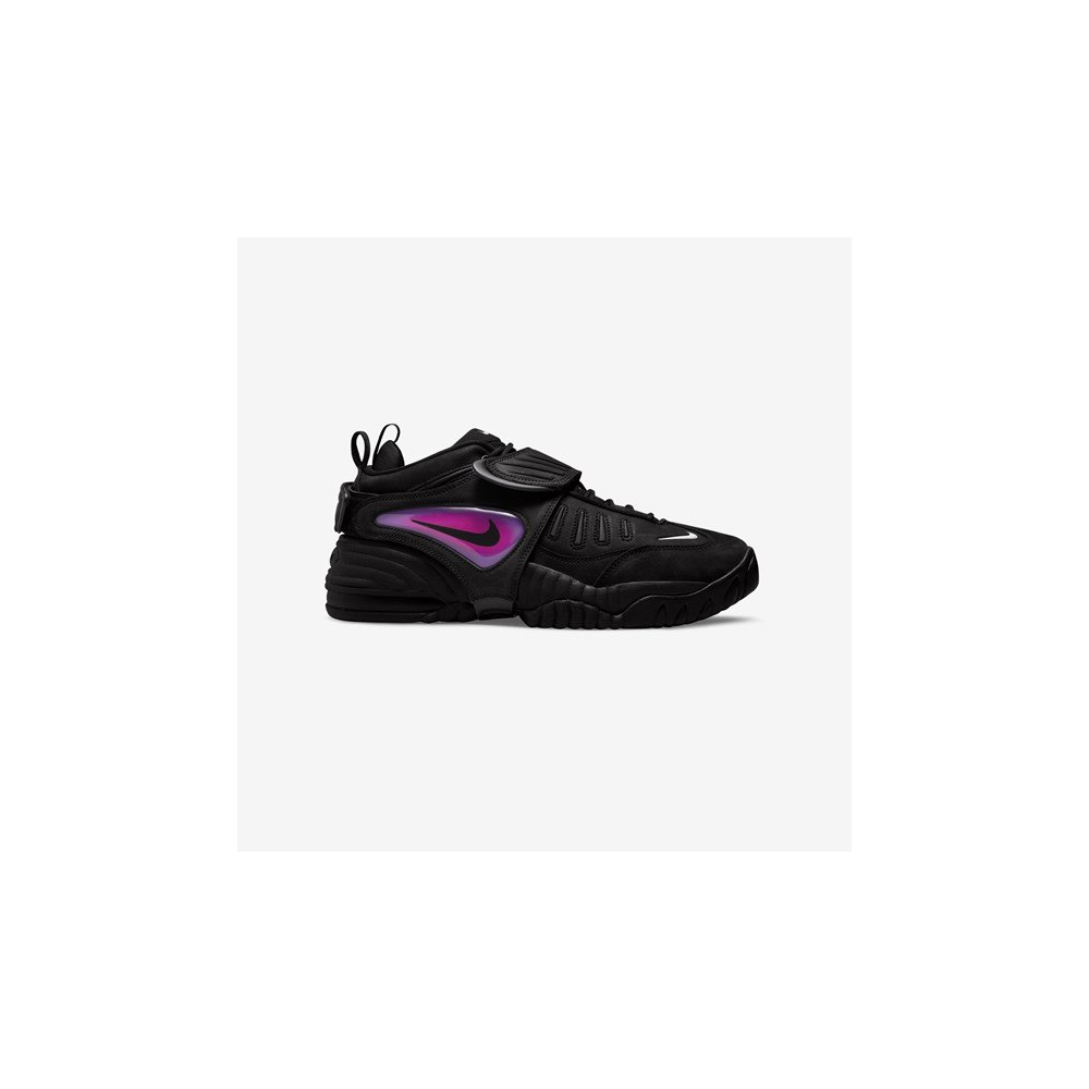 air adjust force ambush black psychic purple