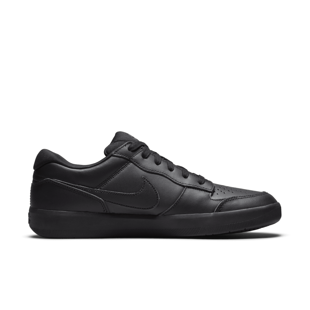 Nike Force 58 Premium SB schwarz DH7505-001 Preisvergleich