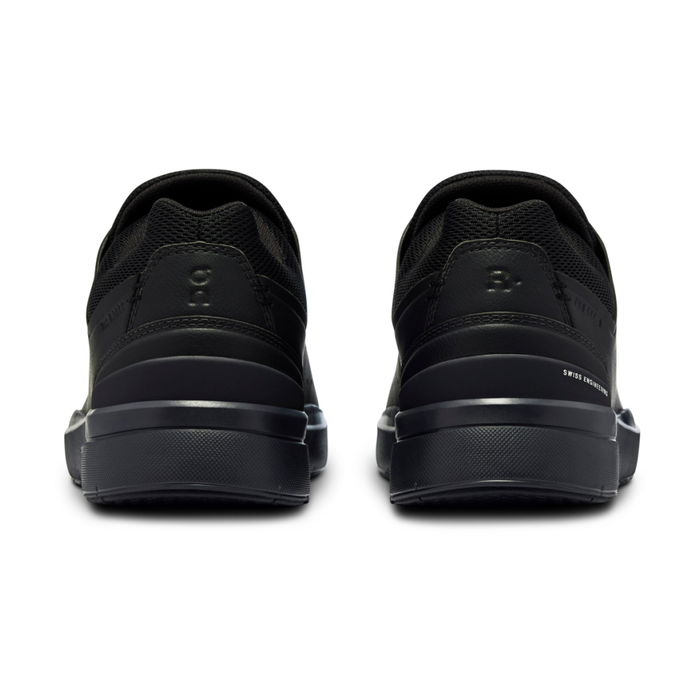 ON The Roger Advantage schwarz 3WD10650485 Preisvergleich